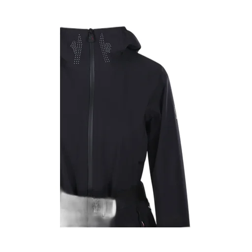 Long-Sleeved Casual Jacket