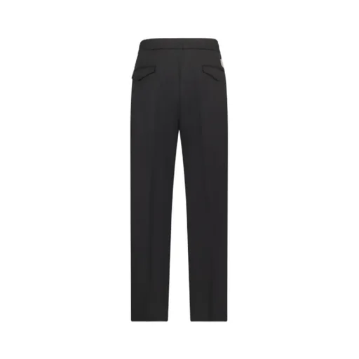 Side Striped Drawstring Track Pants