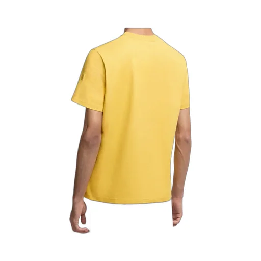 Logo-Printed Crewneck T-Shirt