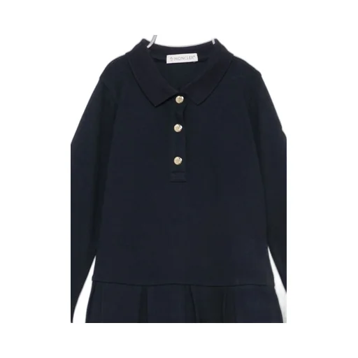 Long-Sleeved Skirt Dress
