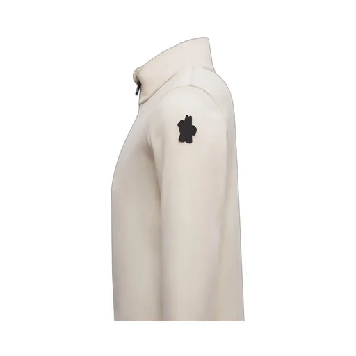 Polartec® Half-Zip Polo Neck