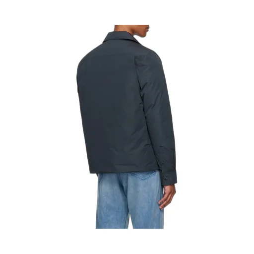 Vigeon Zipped Jacket