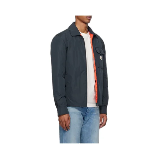 Vigeon Zipped Jacket