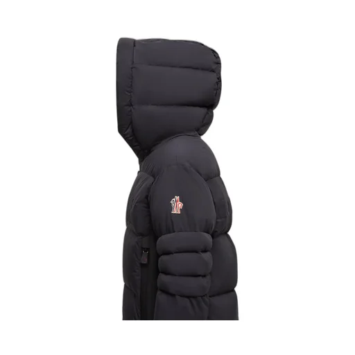 Kids New Pramint Down Ski Jacket