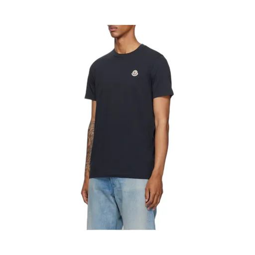 Pack Of Three Crewneck T-Shirts