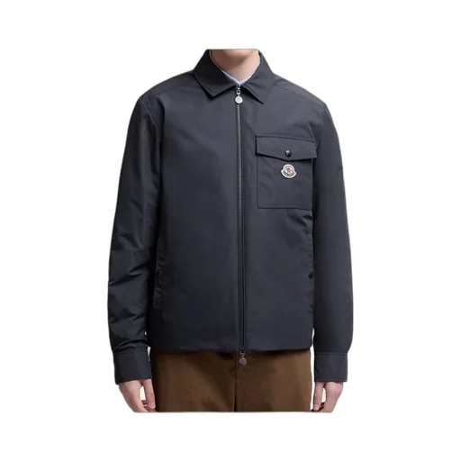 Vigeon Zipped Jacket