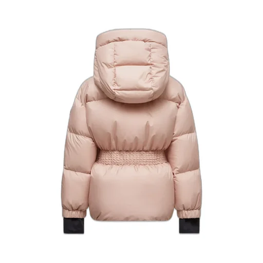 Grenoble Hooded Down Jacket