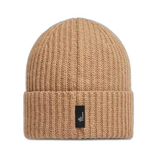 Grenoble Kids Logo-Patch Beanie