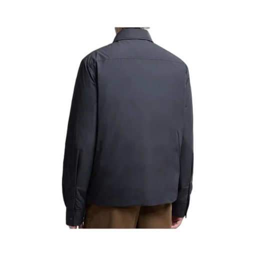 Vigeon Zipped Jacket