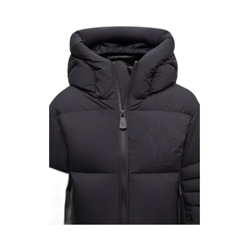 Kids New Pramint Down Ski Jacket