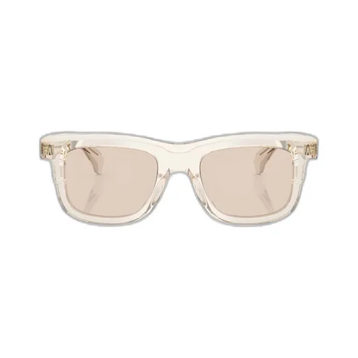 Full Frame Sunglasses