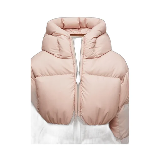 Grenoble Hooded Down Jacket