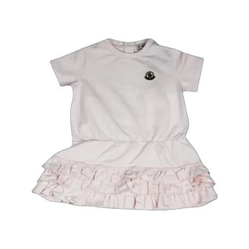 Short Sleeve Dress