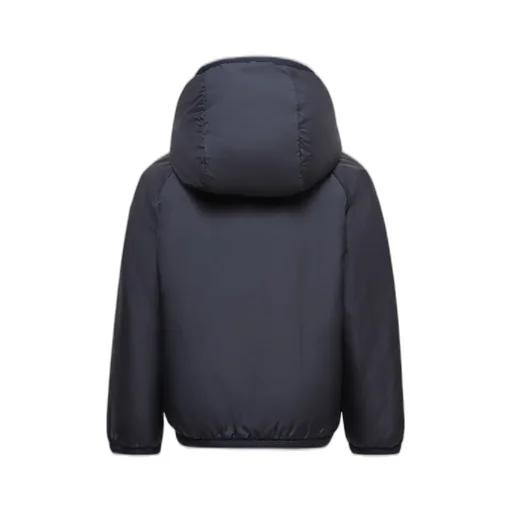 Zip-Up Knitwear