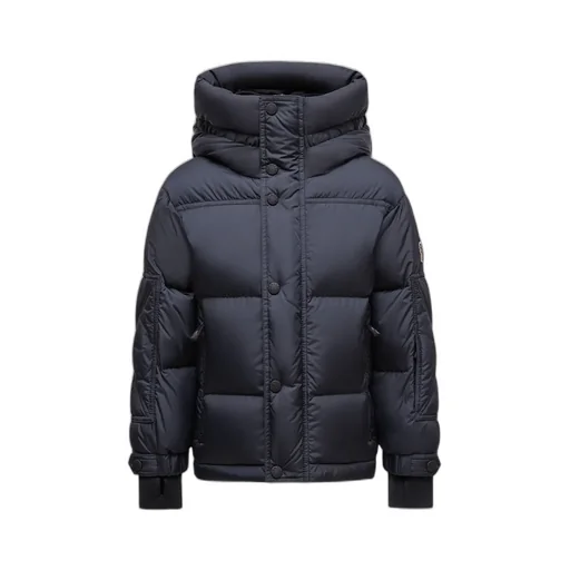 Kasanka Down Ski Jacket