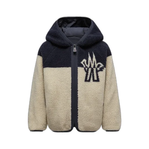 Zip-Up Knitwear