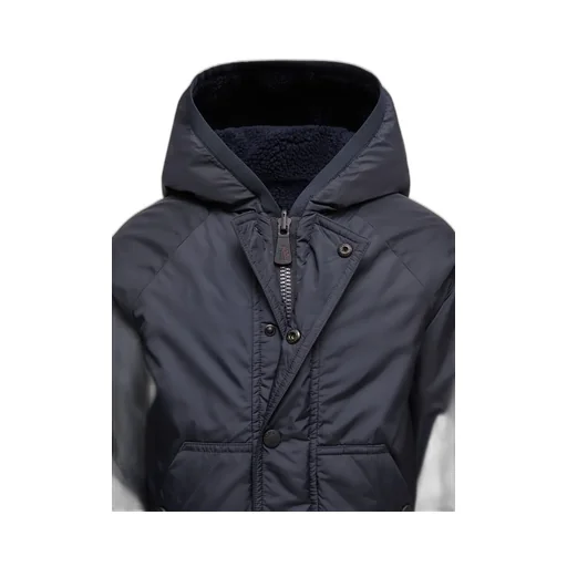 Zip-Up Knitwear