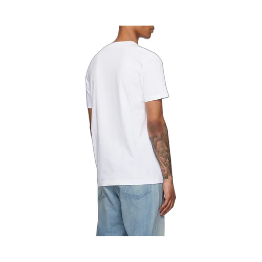 Pack Of Three Crewneck T-Shirts
