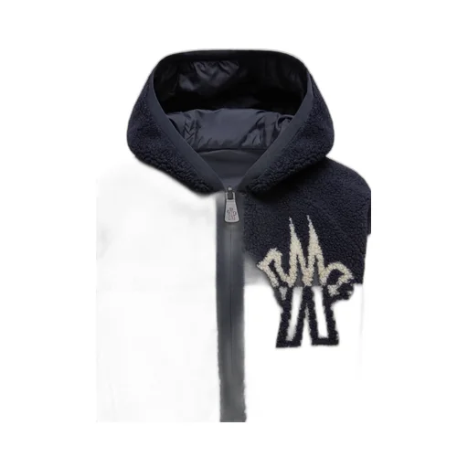 Zip-Up Knitwear