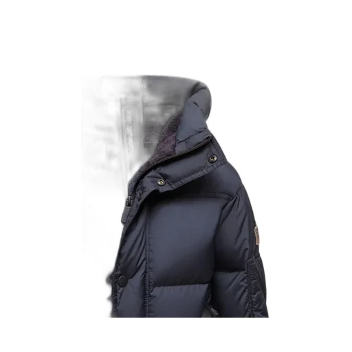 Kasanka Down Ski Jacket
