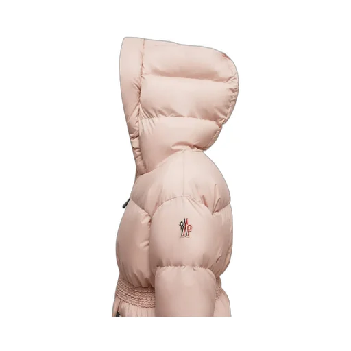 Grenoble Hooded Down Jacket