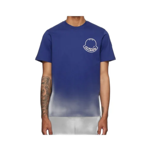 Logo-Printed Crewneck T-Shirt