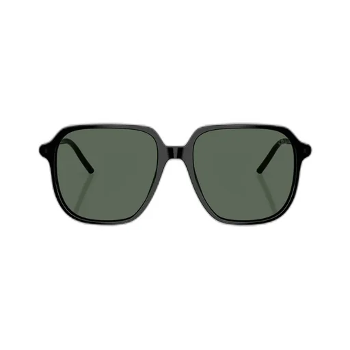 Square Frame Sunglasses