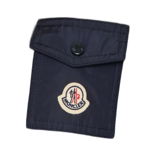 Logo Patch Crewneck Jumper