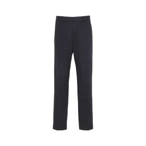 Belt Loop Casual Pants