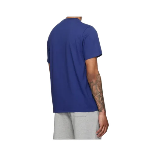 Logo-Printed Crewneck T-Shirt
