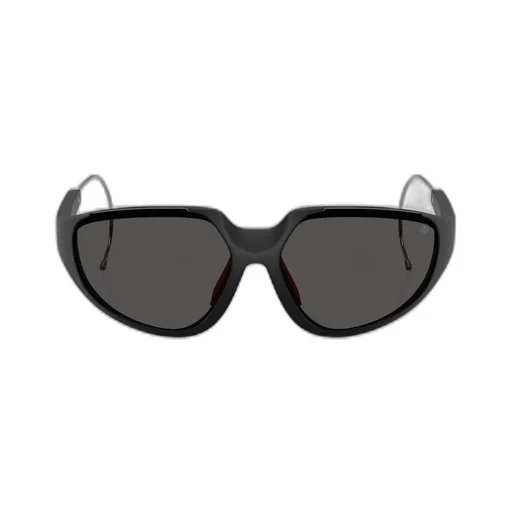 Irregular Frame Sunglasses