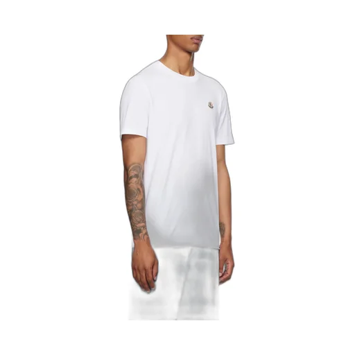 Pack Of Three Crewneck T-Shirts