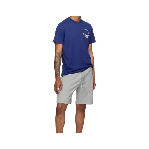 Logo-Printed Crewneck T-Shirt