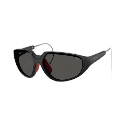 Irregular Frame Sunglasses