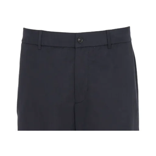 Belt Loop Casual Pants