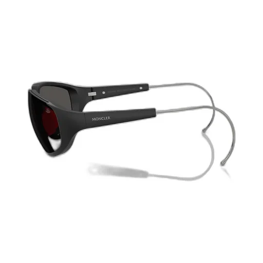 Irregular Frame Sunglasses