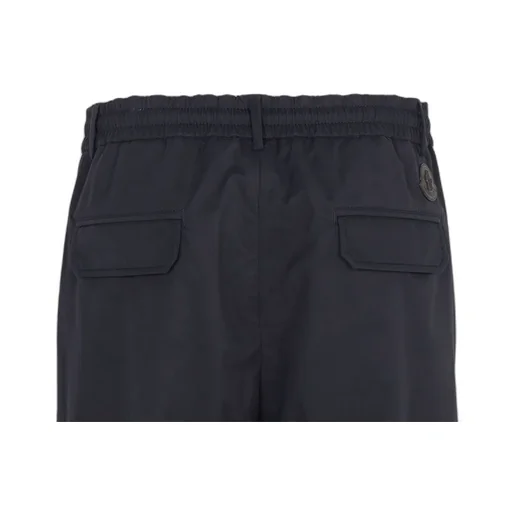 Belt Loop Casual Pants
