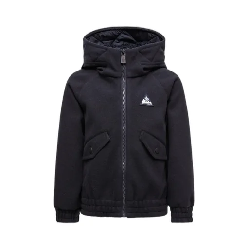 Zip-Up Hoodie