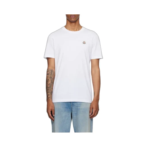 Pack Of Three Crewneck T-Shirts