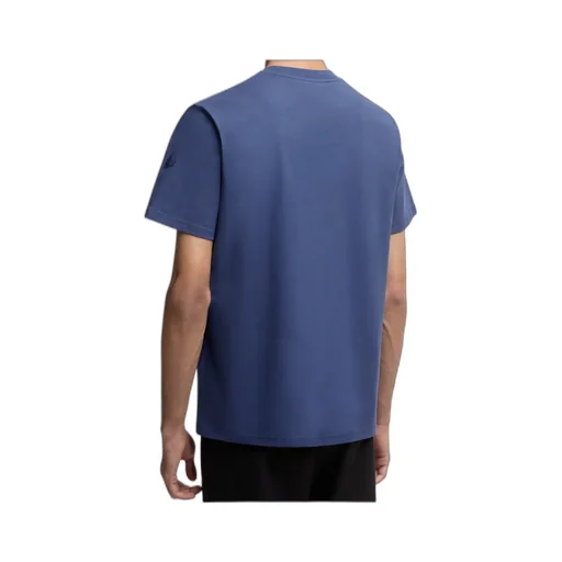 Logo-Printed Crewneck T-Shirt