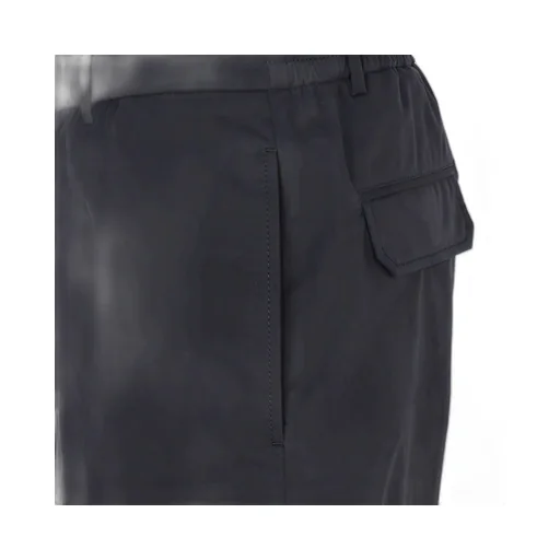 Belt Loop Casual Pants