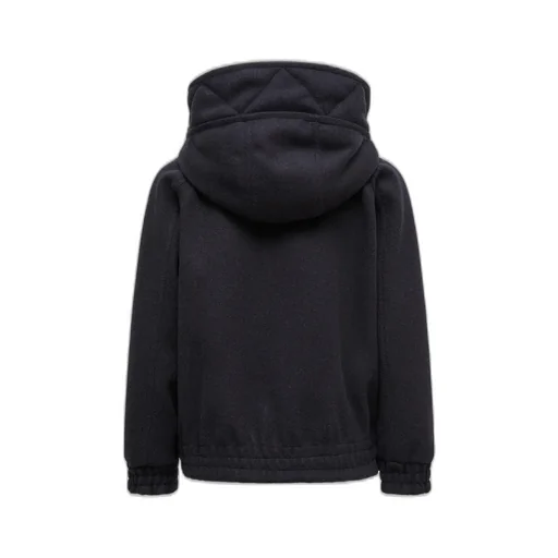 Zip-Up Hoodie