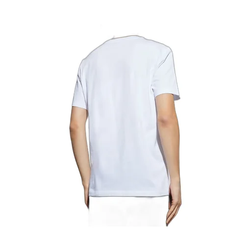 Pack Of Three Crewneck T-Shirts