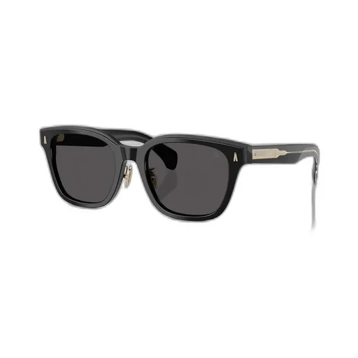 Square Frame Sunglasses
