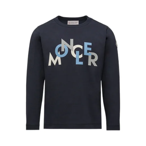 Crew Neck T-Shirt