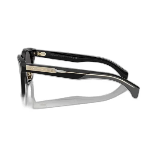 Square Frame Sunglasses