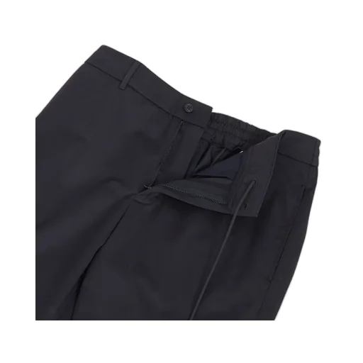 Belt Loop Casual Pants