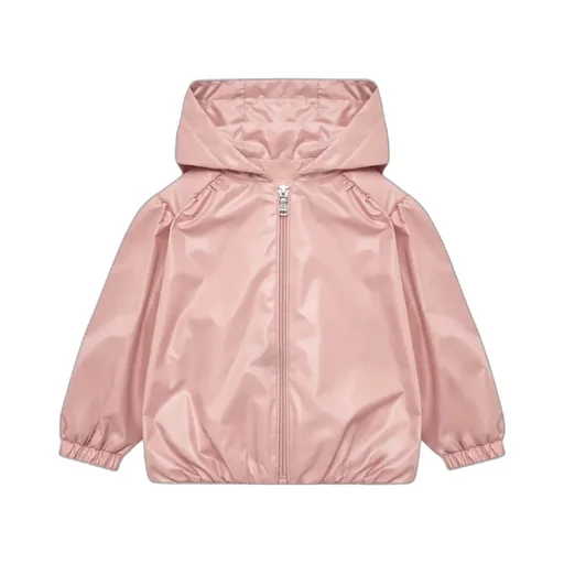 Long-Sleeved Casual Jacket