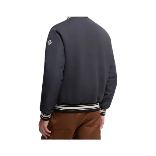 Vennes Jacket