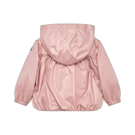 Long-Sleeved Casual Jacket